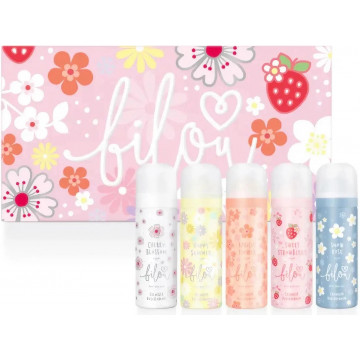 Bilou Limited Collection Kit - Подарочный набор