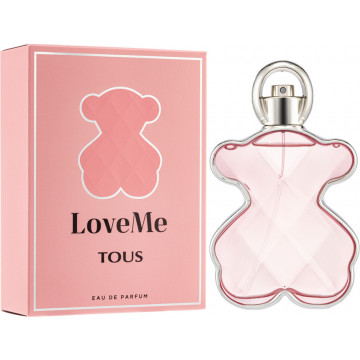 Tous LoveMe - Парфюмированная вода