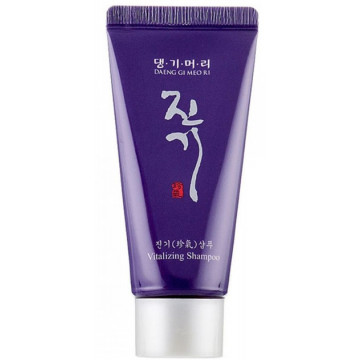 Daeng Gi Meo Ri Vitalizing Shampoo - Регенерирующий шампунь для волос