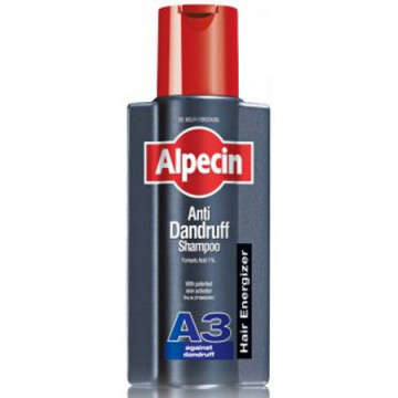 Alpecin Anti Dandruff Shampoo A3 - Шампунь против перхоти