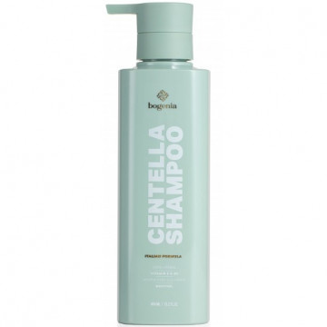 Bogenia Professional Centella Shampoo - Шампунь с центеллой