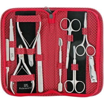 SPL 77302 - Маникюрный набор